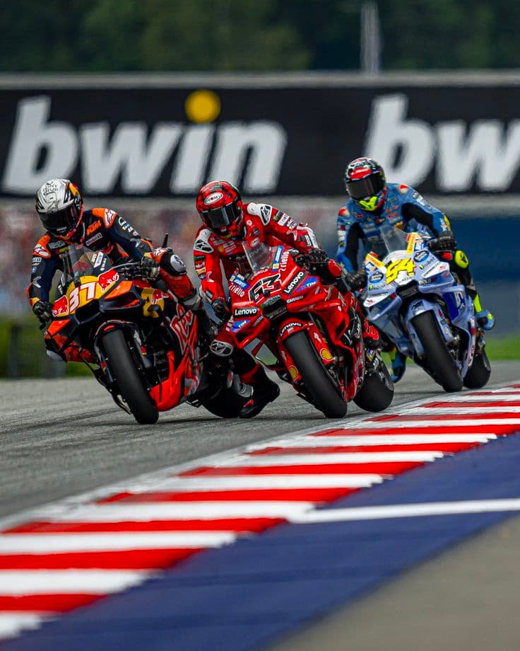 Indonesia Free Practice 1